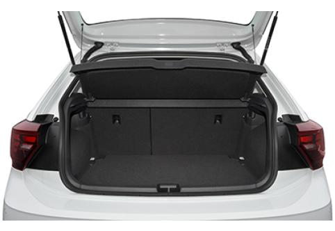 VW Polo #7