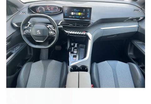 Peugeot 3008 #9
