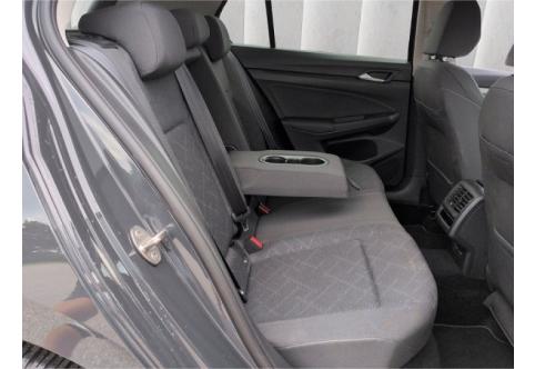 VW Golf #10