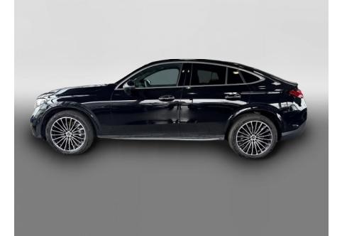 Mercedes-Benz GLC-Klasse #7