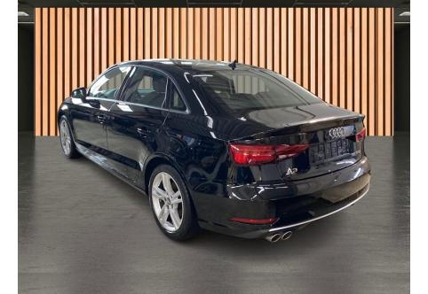 Audi A3 #7