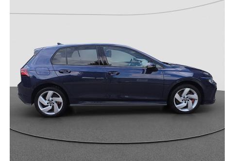 VW Golf #5