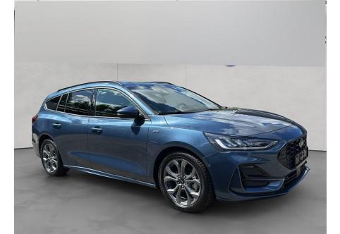 Ford Focus #8