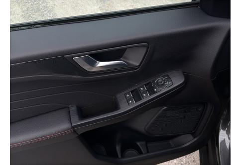 Ford Kuga #5
