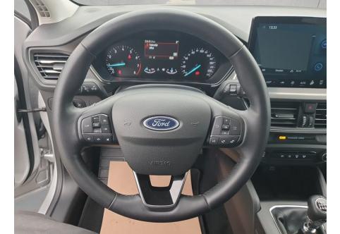 Ford Focus #11
