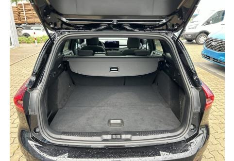 Ford Focus #9