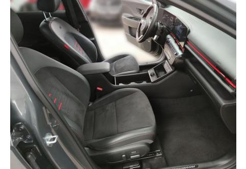 Hyundai Kona #11