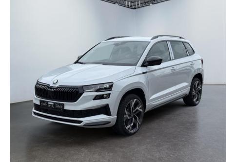 Skoda Karoq #2