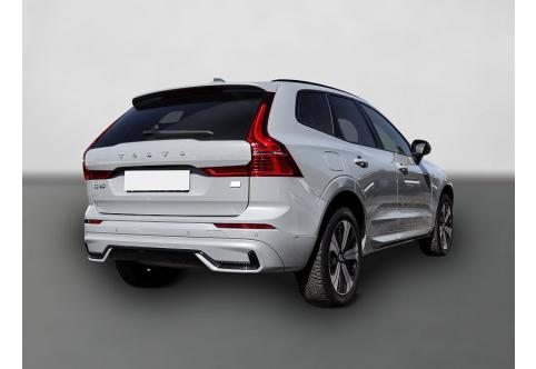 Volvo XC60 #2