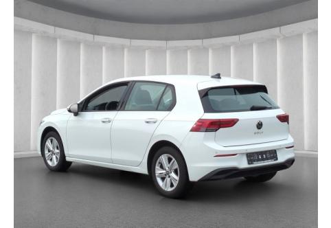 VW Golf #20