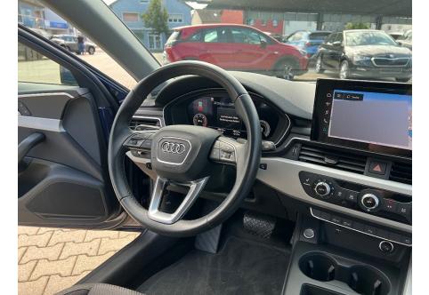 Audi A4 #27