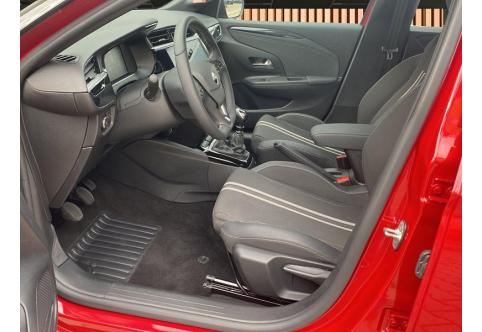 Opel Corsa #2