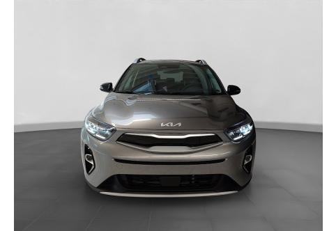 KIA Stonic #6