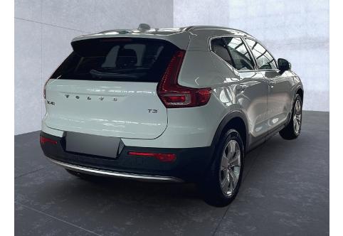 Volvo XC40 #3