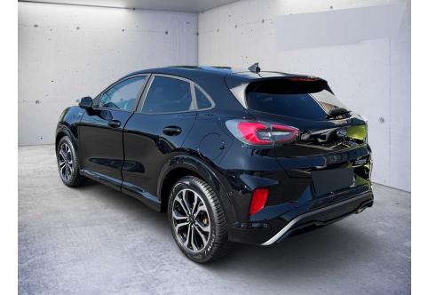 Ford Puma #4