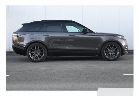 Land Rover Range Rover #4