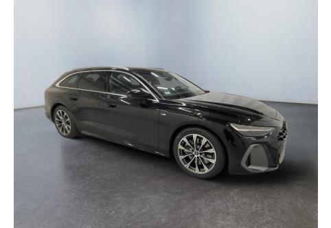 Audi A6 #3