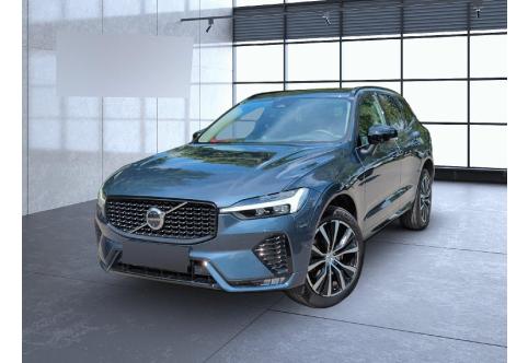 Volvo XC60 #1
