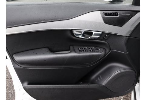 Volvo XC90 #10