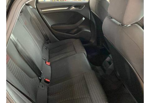 Audi A3 #4