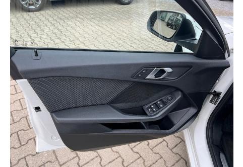 BMW 1er #10