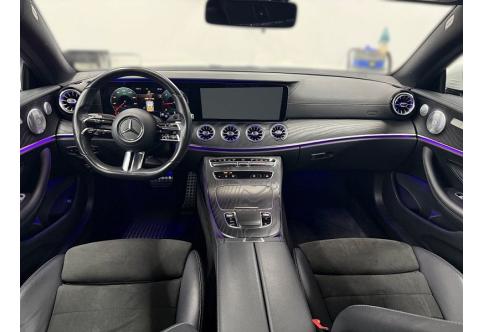 Mercedes-Benz E-Klasse #12