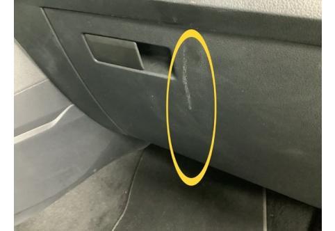 Ford Tourneo Connect #16