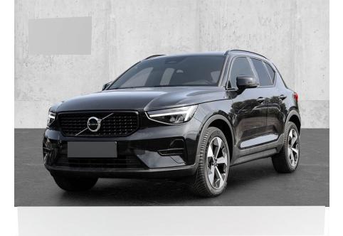 Volvo XC40 #1