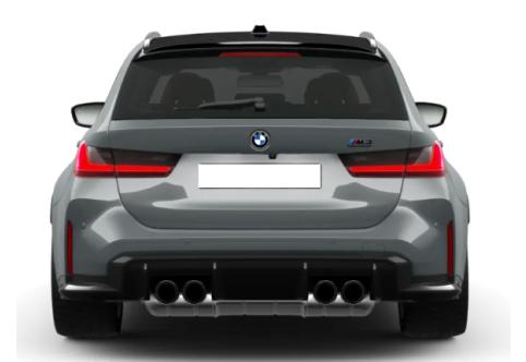 BMW 3 Series #4