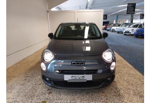 Fiat 500X #5