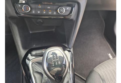 Opel Corsa #19