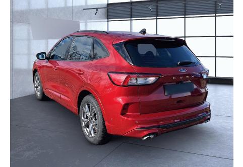 Ford Kuga #2
