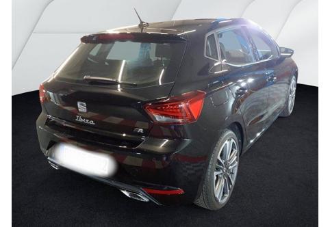 Seat Ibiza #2
