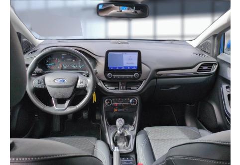 Ford Puma #17