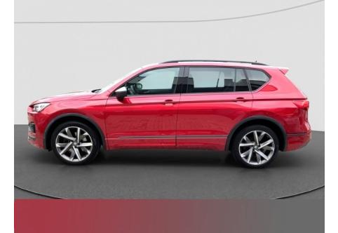 Seat Tarraco #3