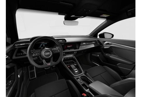 Audi S3 #2