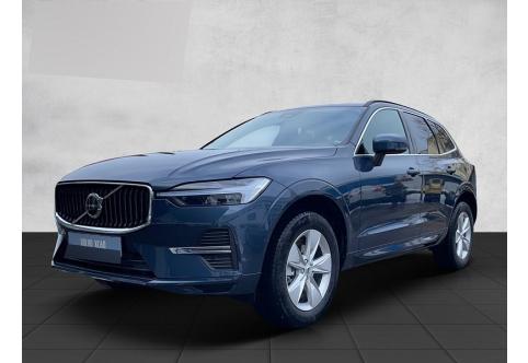 Volvo XC60 #1