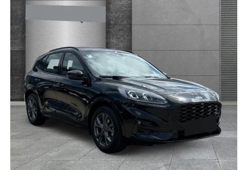 Ford Kuga #5