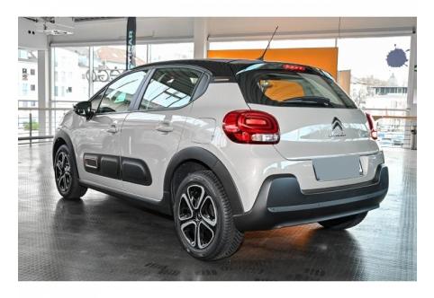 Citroen C3 #4