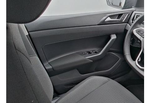 VW Polo #11