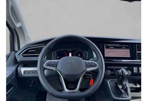 VW T6 Multivan #6