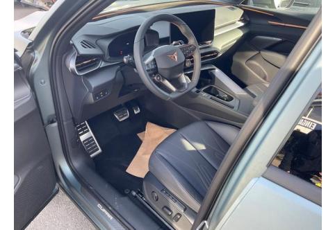 Cupra Terramar #2