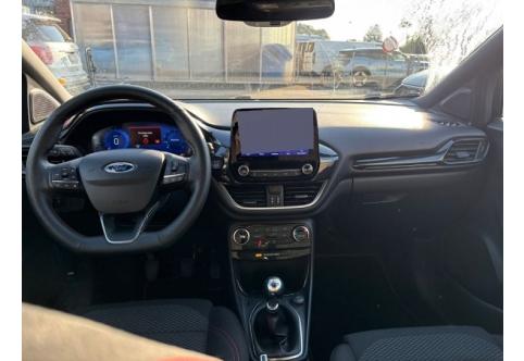 Ford Puma #4