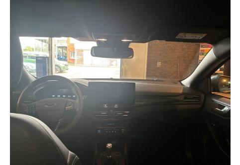 Ford Focus #16