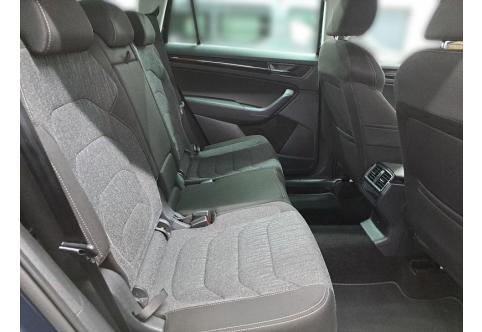 Skoda Kodiaq #16
