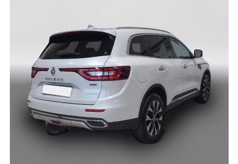 Renault Koleos #3