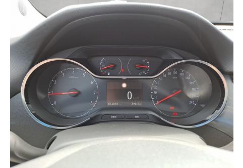 Opel Crossland X #12