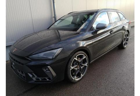 Seat Leon #2