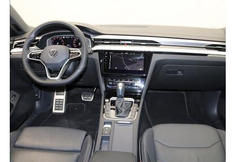 VW Arteon #5