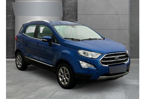 Ford EcoSport #5